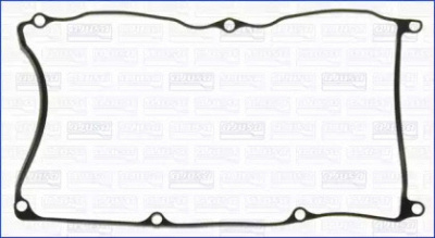 WILMINK GROUP wg1160407 -  Прокладка, крышка головки цилиндра